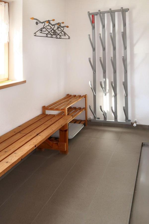 Apartment Bergkristall - Six115 By Interhome Spiss Exterior foto